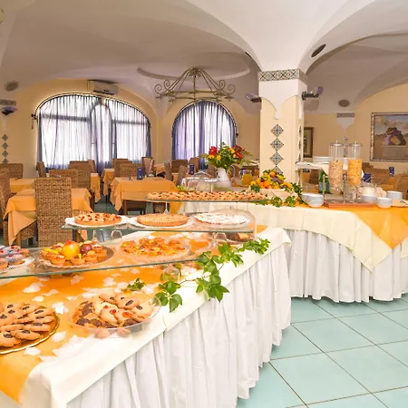 Hotel Terme Zi Carmela-2