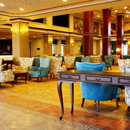 Ducale Lara - Ultra All Inclusive-2