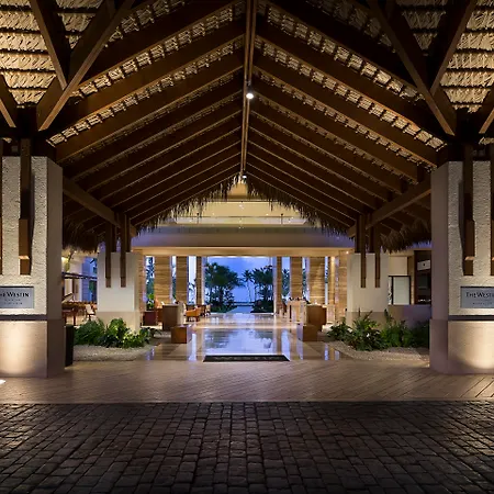 The Westin Puntacana Resort-3