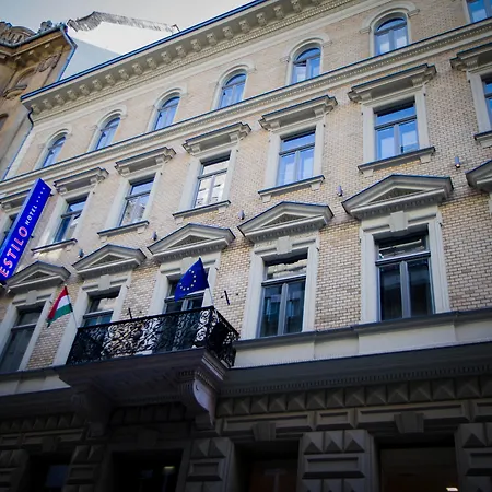 Estilo Hotel By Mellow Mood Hotels-3