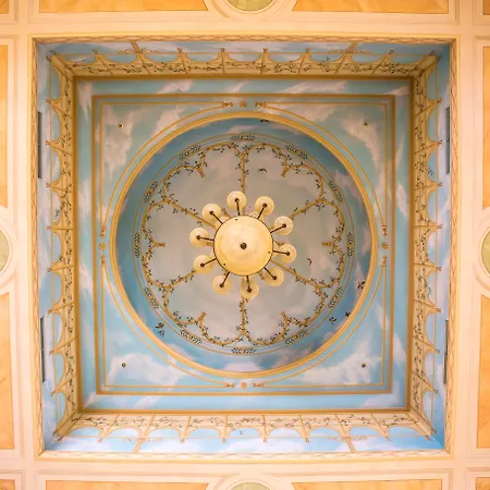 Golden Carthage Hotel & Residence Tunis-2