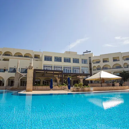 Golden Carthage Hotel & Residence Tunis-3