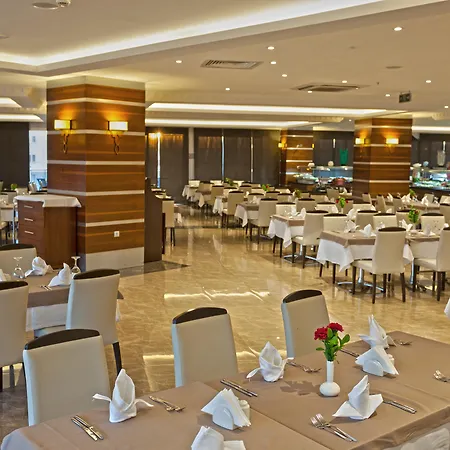 Diamond Hill Resort Hotel-3