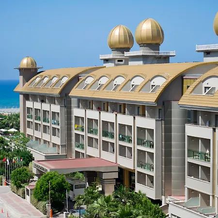 Aydinbey King'S Palace & Spa-3