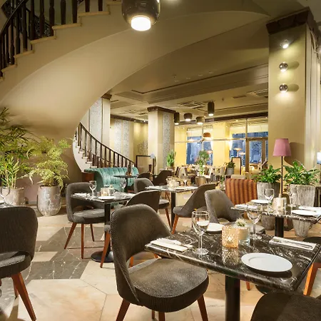 Jalta Boutique Hotel-3