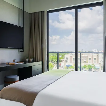 Hyde Suites Midtown Miami-2