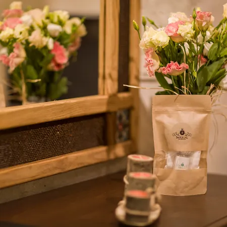 Imperial Cave Suites & Spa-2