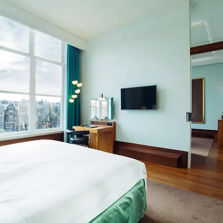 De L'Europe Amsterdam - The Leading Hotels Of The World-2