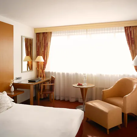 Park Plaza Utrecht-3