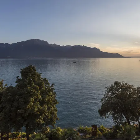 Royal Plaza Montreux-3