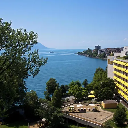 Royal Plaza Montreux-2