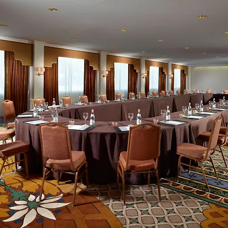 Omni Shoreham Hotel Washington Dc-2