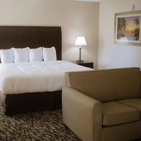 Surestay Hotel By Best Western North Myrtle Beach-3