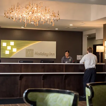 Holiday Inn Harrisburg East By Ihg-3
