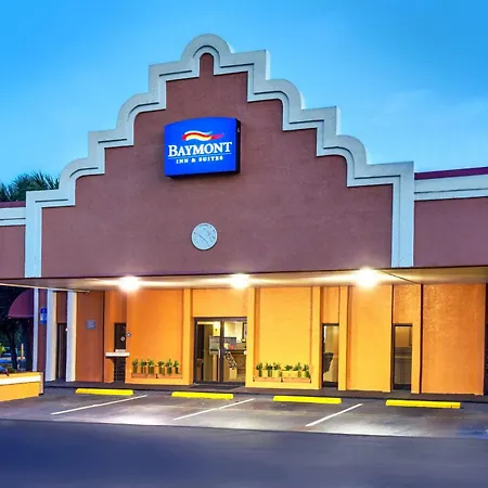 Baymont By Wyndham Lake City I-75-2