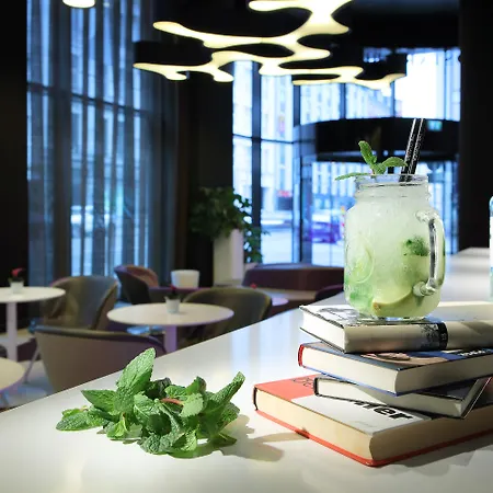 Eurostars Book Hotel-2