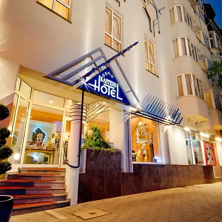 Kastens Hotel-3