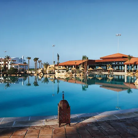 Hotel Riu Tikida Dunas - All inclusive-2