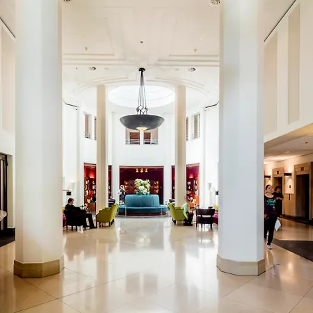 Rocco Forte The Charles Hotel-2