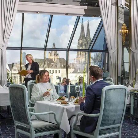 Maritim Hotel Koeln-2
