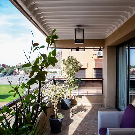 Medina Loft & Spa-3