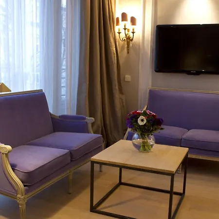 Hotel München Palace-2