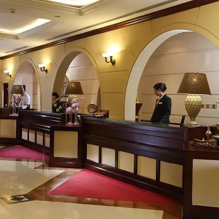 Knight Castle Hotel-3