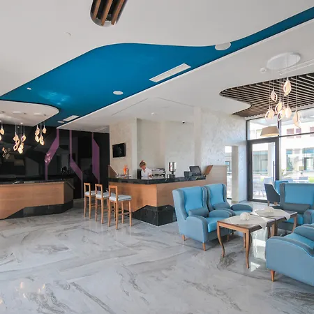 Hotel Bracera-3