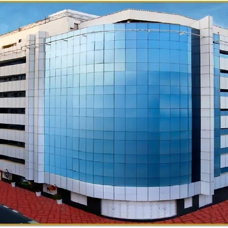 Sunday Hotel Dubai Creek Deira Formerly Excelsior Downtown-2