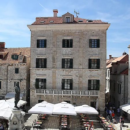 The Pucic Palace-2
