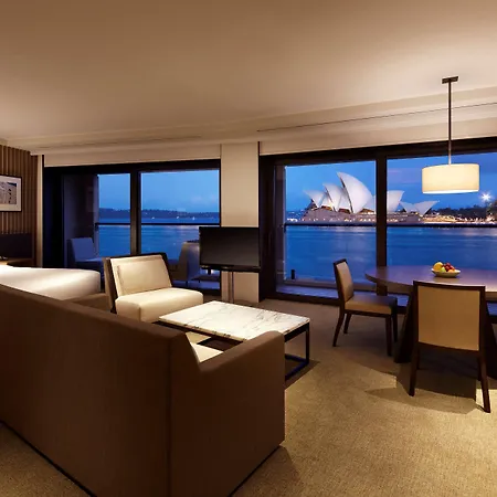 Park Hyatt Sydney-2