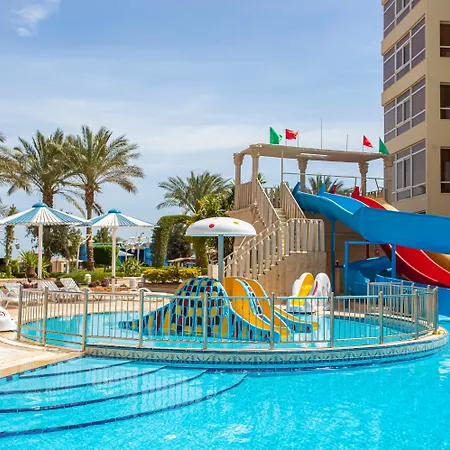 Amc Royal Hotel & Spa-3