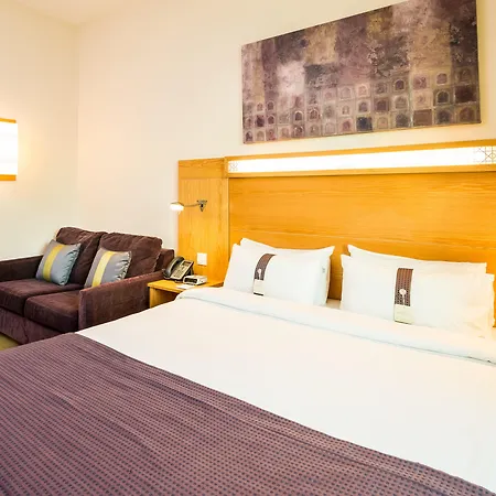 Holiday Inn Express Dubai Airport By Ihg-2