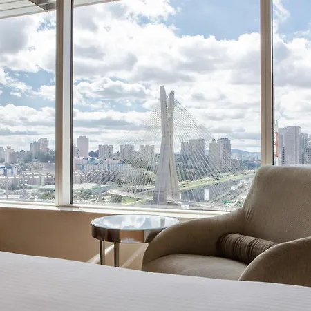 Grand Hyatt Sao Paulo-3