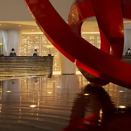 Four Seasons Hotel Guangzhou-3