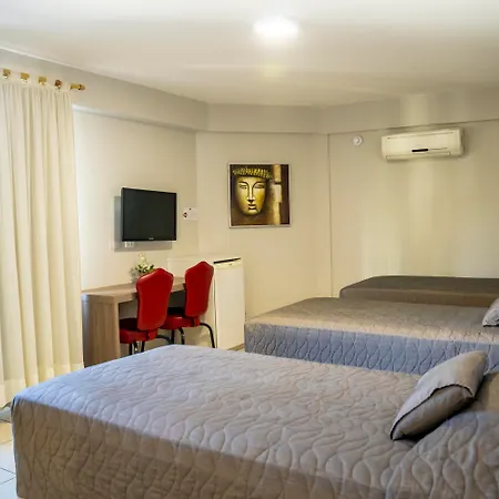 Foz Plaza Hotel-3