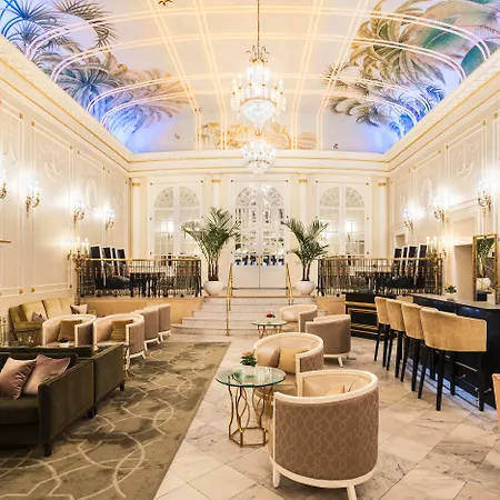The Ritz-Carlton, Montreal-2