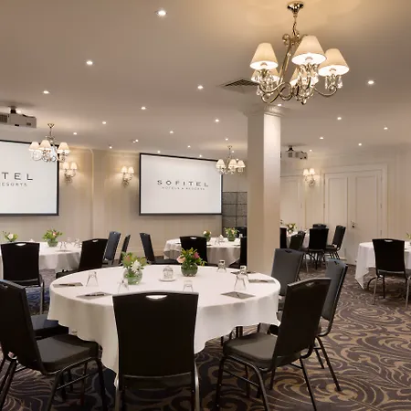 Sofitel Queenstown Hotel & Spa-2