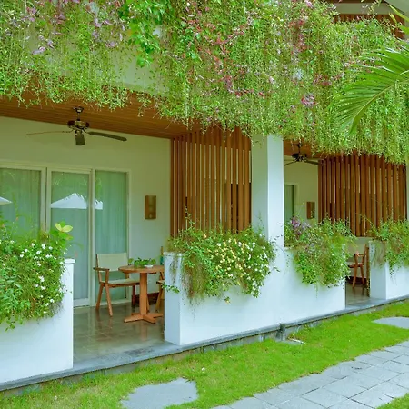The Open House Jimbaran Bali-3