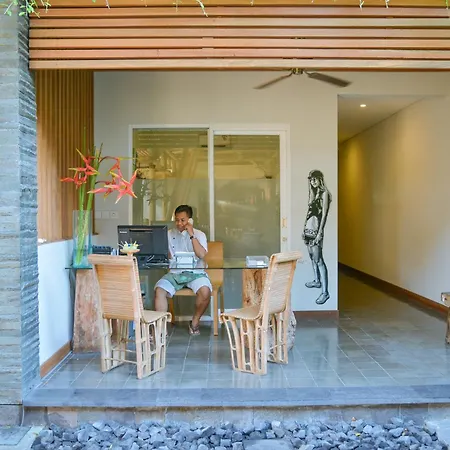 The Open House Jimbaran Bali-2