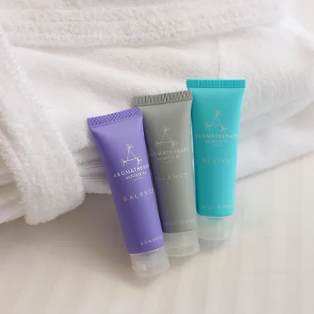 Rihga Royal Hotel Osaka, Vignette Collection By Ihg-2