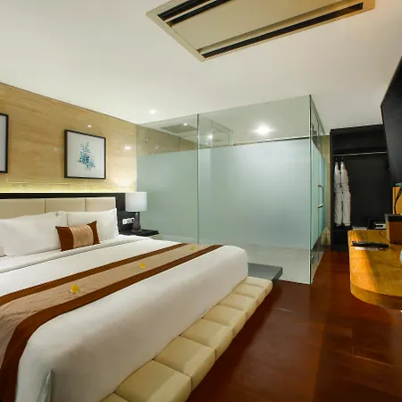 De Vins Sky Hotel Seminyak-2