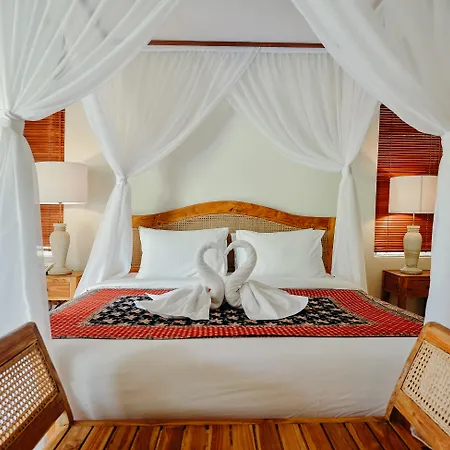 Pertiwi Resort & Spa-3