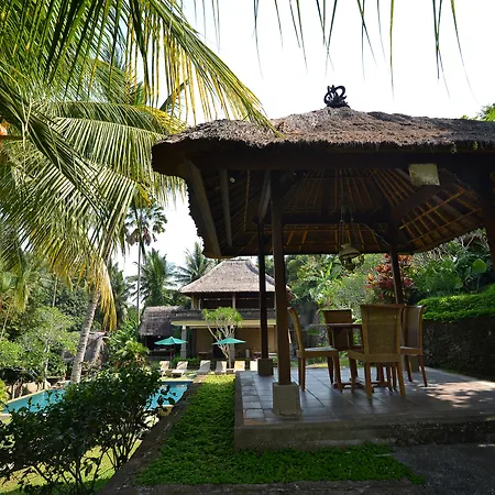 Pertiwi Resort & Spa-2