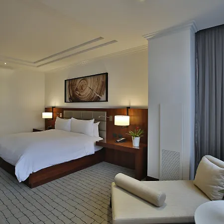 Intercontinental Real Guatemala By Ihg-2