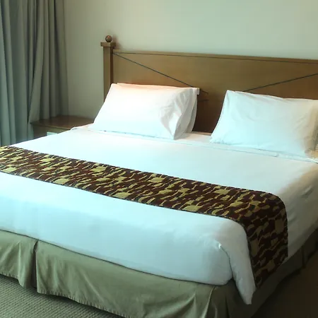 The Heritage Hotel Manila-2