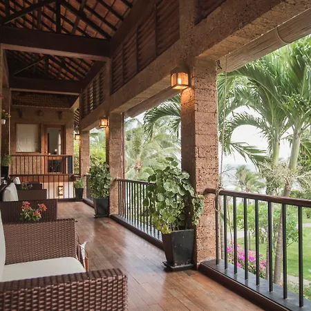 Victoria Phan Thiet Beach Resort & Spa-2