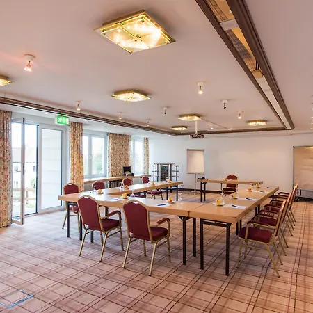 Goebel'S Hotel Quellenhof-3