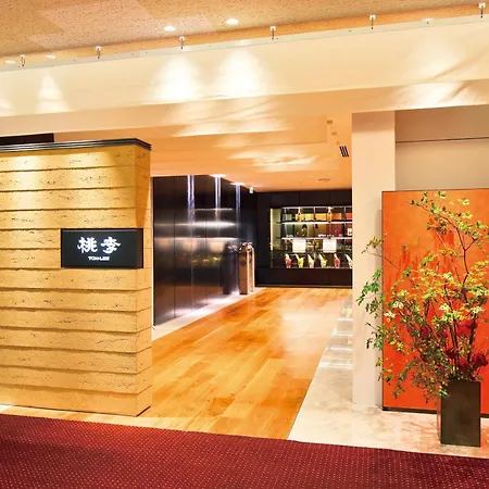 Hotel Okura Kyoto-3