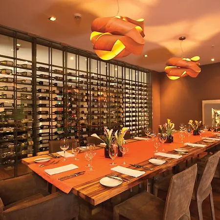 Hilton Bogotá-3